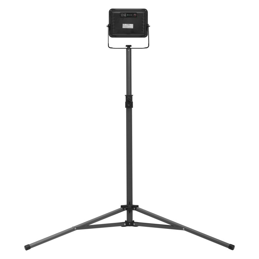 Ledvance - Projecteur à intensité variable avec un support WORKLIGHT TRIPOD LED/20W/3,7V IP54