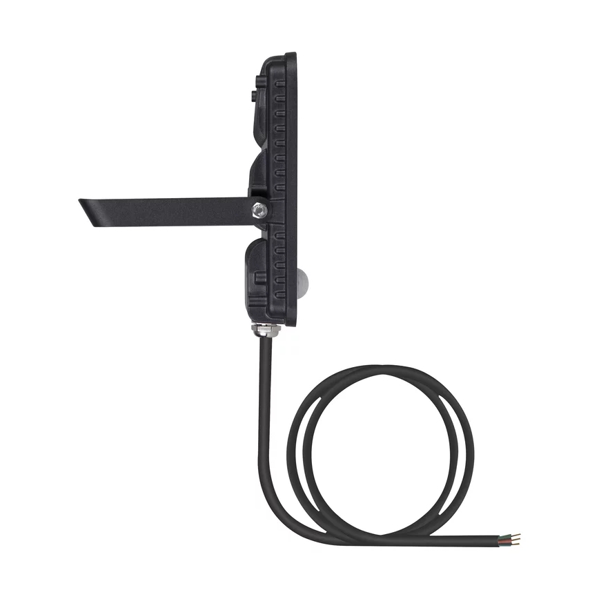 Ledvance - Projecteur d'extérieur avec détecteur FLOODLIGHT LED/30W/230V 6500K IP65