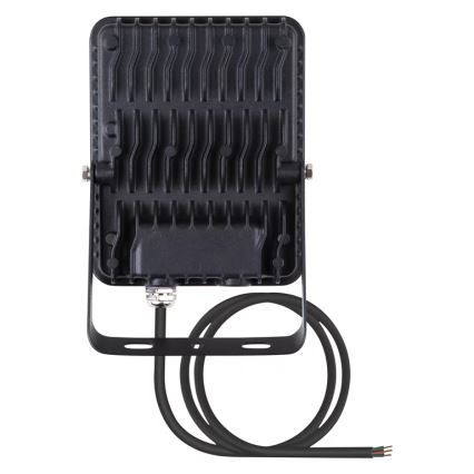 Ledvance - Projecteur d'extérieur avec détecteur FLOODLIGHT LED/30W/230V 6500K IP65