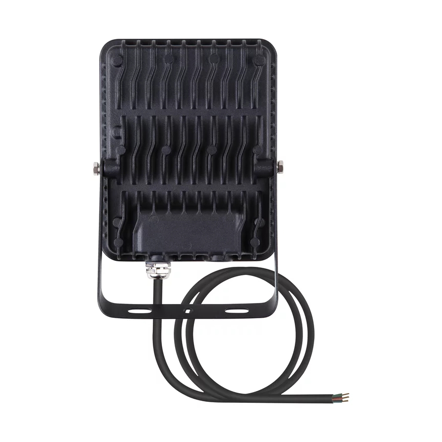 Ledvance - Projecteur d'extérieur avec détecteur FLOODLIGHT LED/30W/230V 6500K IP65