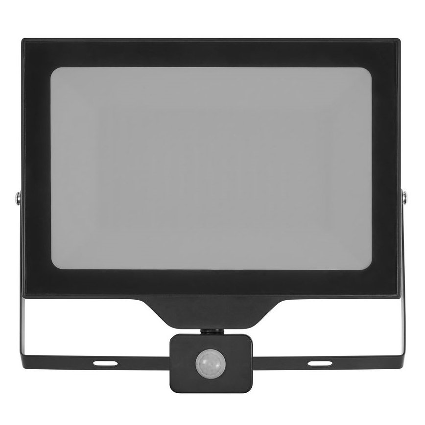 Ledvance - Projecteur mural extérieur LED avec détecteur FLOODLIGHT ESSENTIAL LED/200W/230V IP44