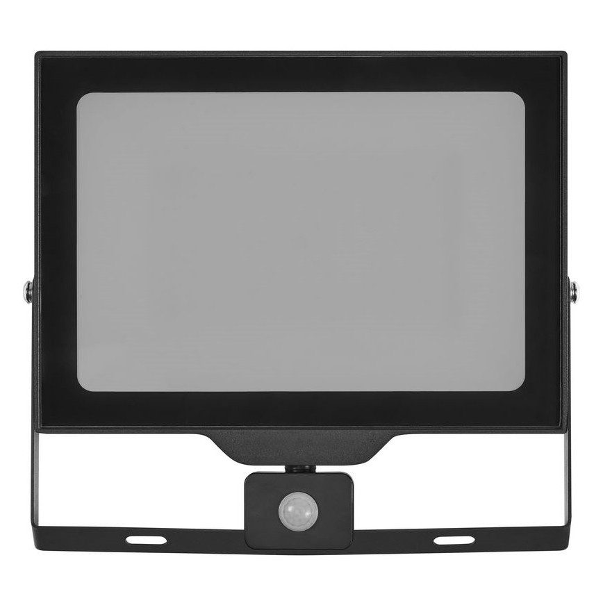 Ledvance - Applique murale extérieure avec un détecteur FLOODLIGHT ESSENTIAL LED/150W/230V IP65