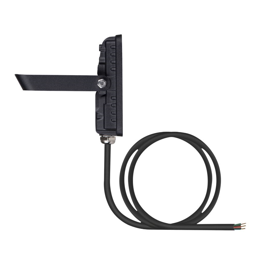 Ledvance - Applique murale extérieure FLOODLIGHT ESSENTIAL LED/10W/230V IP65