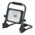 Ledvance - Projecteur extérieur rechargeable à intensité variable WORKLIGHT BATTERY LED/20W/5V 2200 mAh IP54