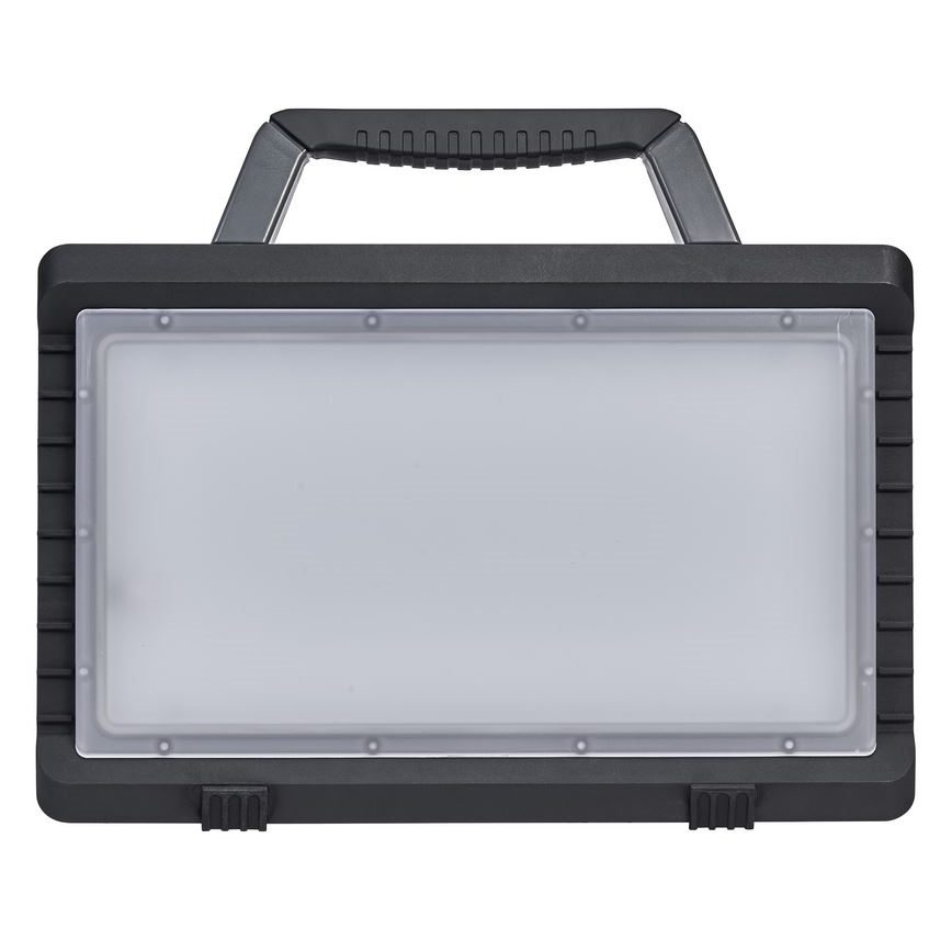 Ledvance - Projecteur extérieur LED à intensité variable et rechargeable WORKLIGHT BATTERY LED/26W/5V IP54