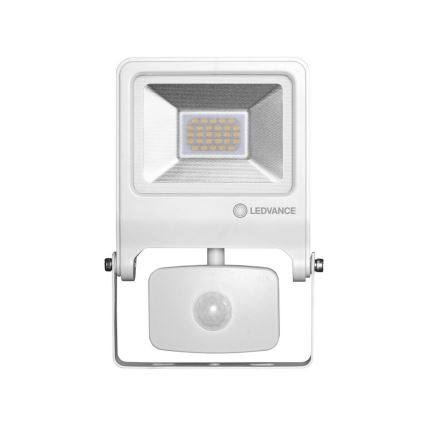 Ledvance - Projecteur LED avec détecteur ENDURA LED/20W/230V IP44