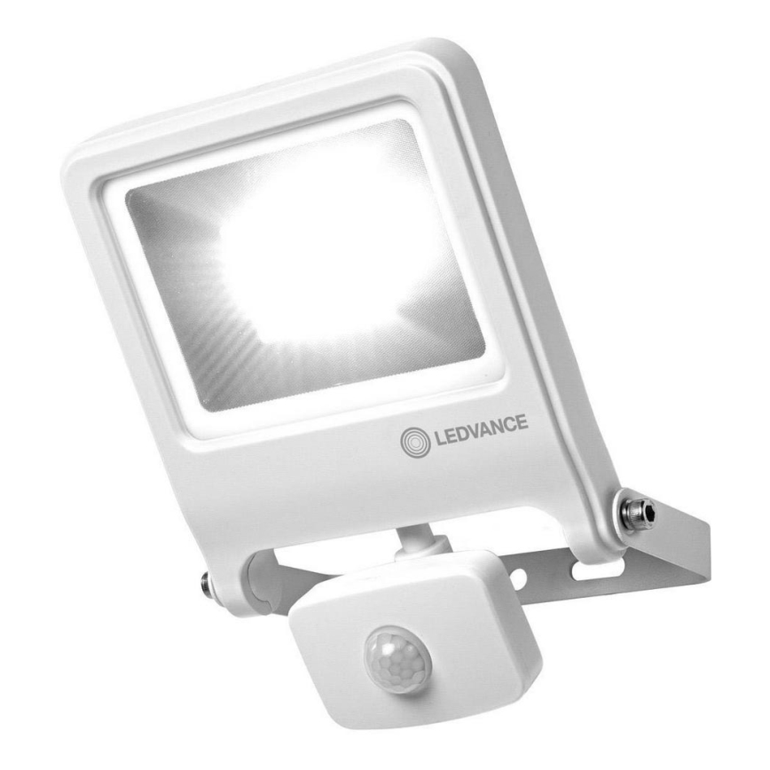 Ledvance - Projecteur LED avec détecteur ENDURA LED/30W/230V IP44