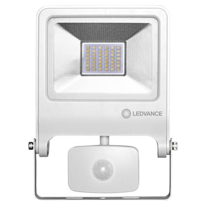 Ledvance - Projecteur LED avec détecteur ENDURA LED/30W/230V IP44