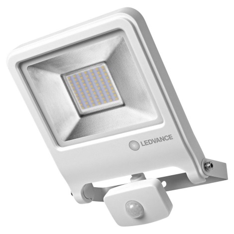 Ledvance - Projecteur LED avec détecteur ENDURA LED/50W/230V IP44