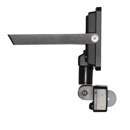 Ledvance - Projecteur LED avec détecteur de mouvement et capteur crépusculaire FLOODLIGHT LED/20W/230V 4000K IP65