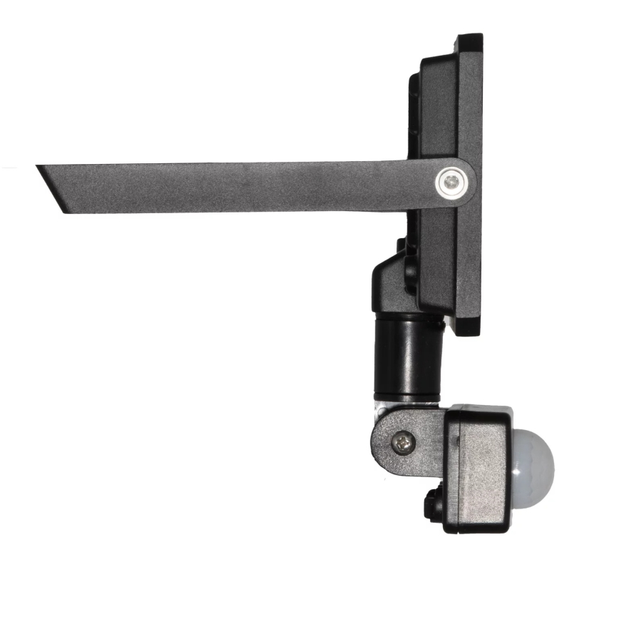 Ledvance - Projecteur LED avec détecteur de mouvement et capteur crépusculaire FLOODLIGHT LED/20W/230V 4000K IP65