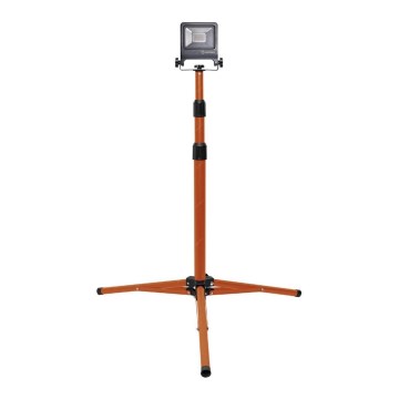 Ledvance - Projecteur LED avec poignée TRIPOD LED/20W/230V IP65