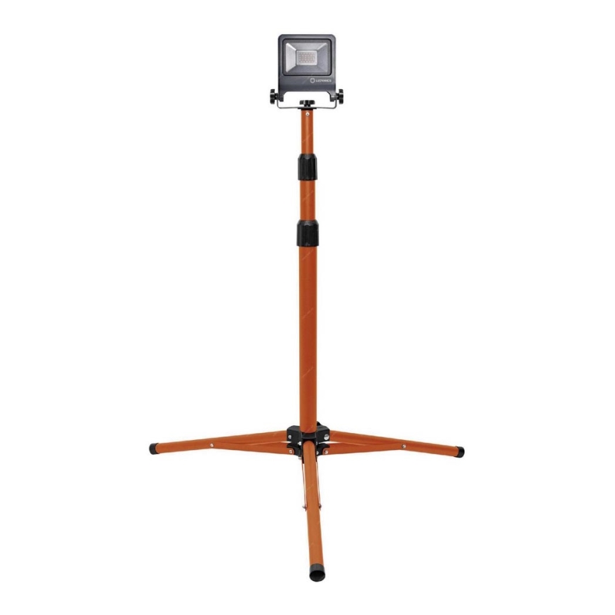 Ledvance - Projecteur LED avec poignée TRIPOD LED/20W/230V IP65