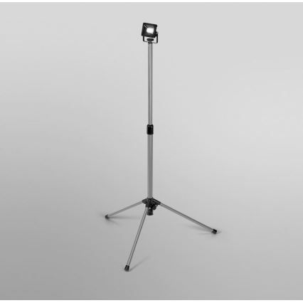 Ledvance - Projecteur LED d'extérieur avec poignée WORKLIGHT TRIPOD LED/10W/230V 6500K IP65