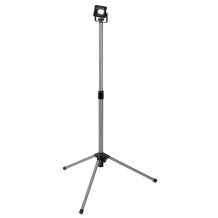 Ledvance - Projecteur LED d'extérieur avec poignée WORKLIGHT TRIPOD LED/10W/230V 6500K IP65