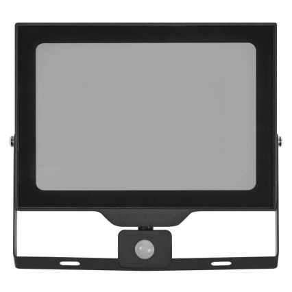 Ledvance - Projecteur mural extérieur LED avec détecteur FLOODLIGHT ESSENTIAL LED/150W/230V IP44