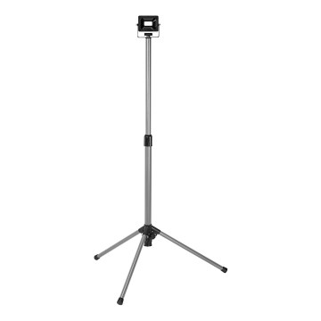 Ledvance - Projecteur LED d'extérieur avec poignée WORKLIGHT TRIPOD LED/10W/230V 6500K IP65