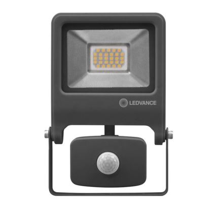 Ledvance - Projecteur LED ENDURA avec détecteur LED/20W/230V IP44