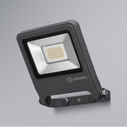 Ledvance - Projecteur LED ENDURA LED/20W/230V IP65