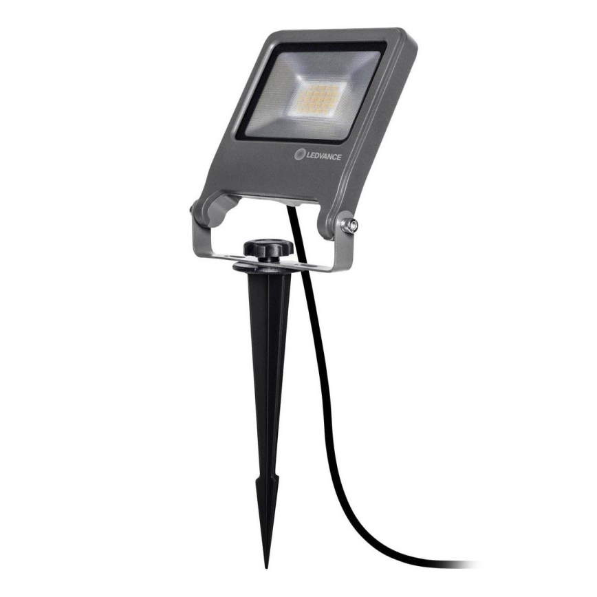 Ledvance - Projecteur LED ENDURA LED/20W/230V IP65