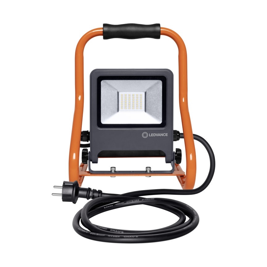Ledvance - Projecteur LED R-STAND LED/20W/230V IP44