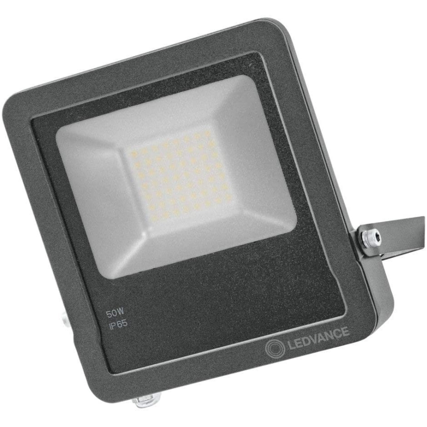 Ledvance - Projecteur LED SMART+ FLOOD LED/50W/230V IP65 Wi-Fi