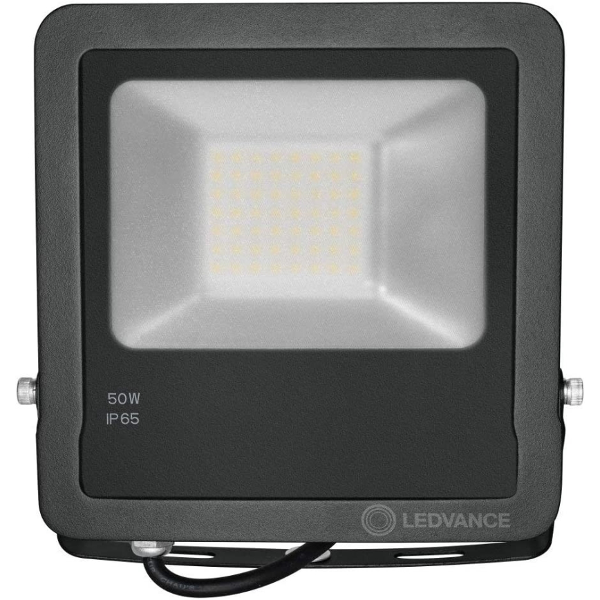 Ledvance - Projecteur LED SMART+ FLOOD LED/50W/230V IP65 Wi-Fi