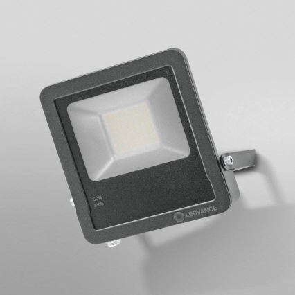 Ledvance - Projecteur LED SMART+ FLOOD LED/50W/230V IP65 Wi-Fi