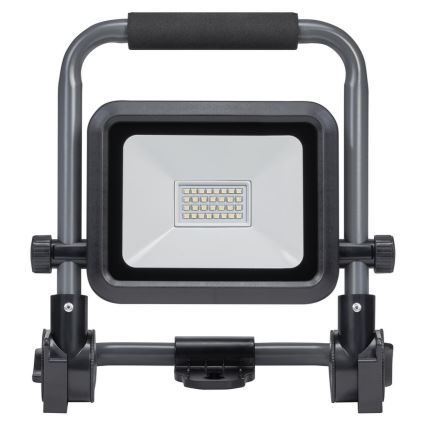 Ledvance - Projecteur LED d'extérieur WORKLIGHT R-STAND LED/20W/230V 6500K IP54