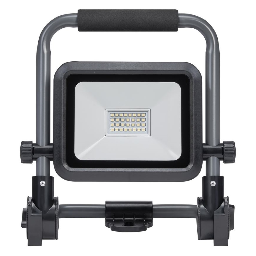 Ledvance - Projecteur LED d'extérieur WORKLIGHT R-STAND LED/20W/230V 6500K IP54