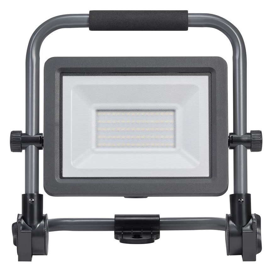 Ledvance - Projecteur LED d'extérieur WORKLIGHT R-STAND LED/50W/230V 6500K IP65