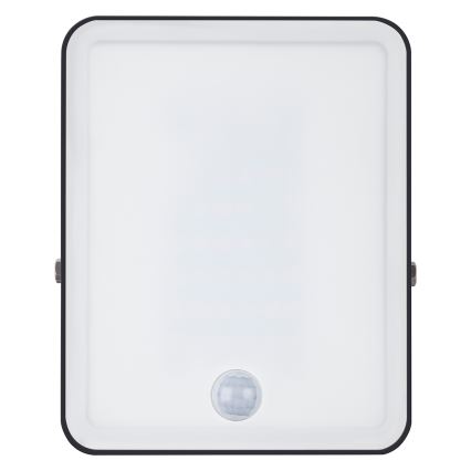 Ledvance - Projecteur mural extérieur LED à détecteur de mouvement et crépusculaire FLOODLIGHT LED/30W/230V IP65