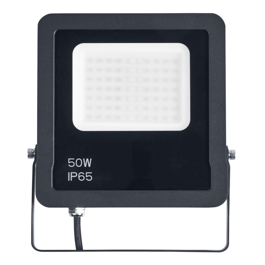 Ledvance - Projecteur extérieur LED RGBW à intensité variable SMART+ FLOODLIGHT LED/50W/230V IP65 Wi-Fi