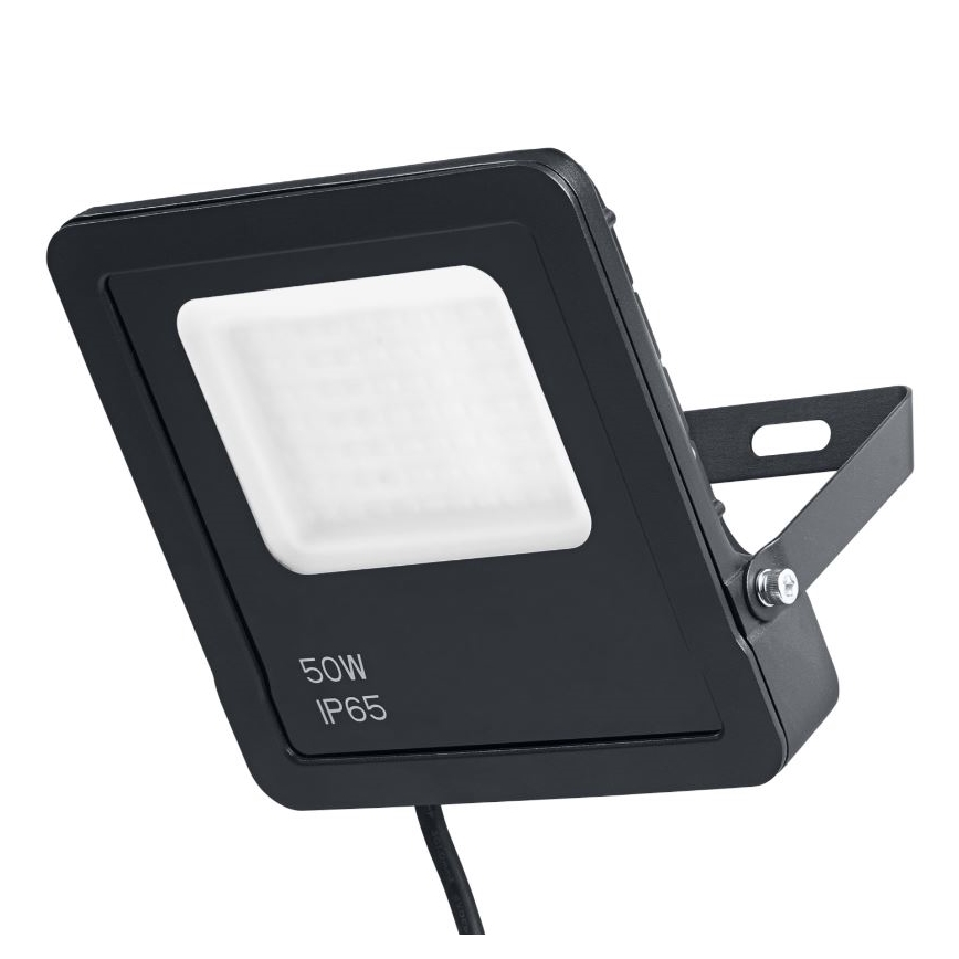 Ledvance - Projecteur extérieur LED RGBW à intensité variable SMART+ FLOODLIGHT LED/50W/230V IP65 Wi-Fi