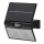 Ledvance - Projecteur solaire mural extérieuravec détecteur FLOOD LED/2,9W/3,7V 2600 mAh IP44