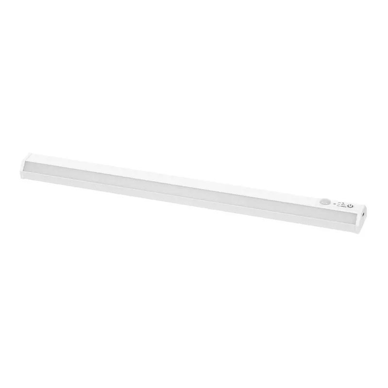 Ledvance - Réglette de cuisine avec détecteur MOBILE LED/1W/5V 1000 mAh 4000K 40 cm
