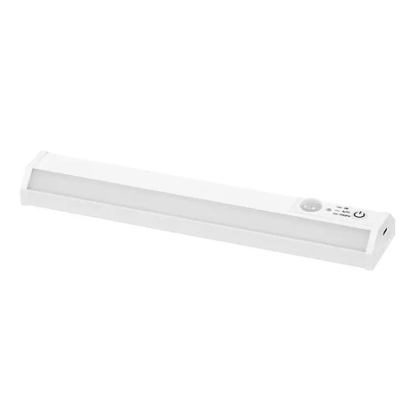 Ledvance - Réglette LED de cuisine avec détecteur MOBILE LED/1W/5V 20 cm