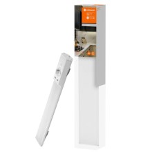 Ledvance - Réglette LED de Placard de cuisine avec prises LINEAR LED/10W/230V