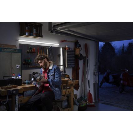 Ledvance - Réglette LED pour meuble BATTEN LED/14W/230V