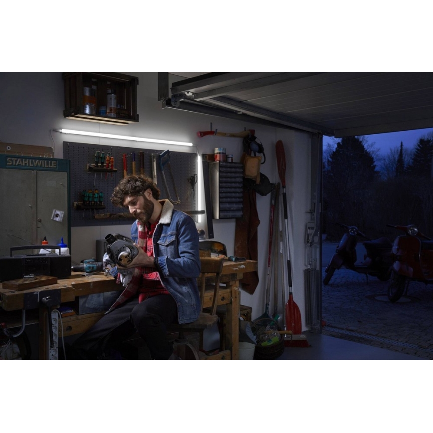 Ledvance - Réglette LED pour meuble BATTEN LED/14W/230V