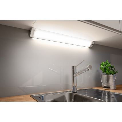 Ledvance - Réglette LED sous meuble de cuisine CORNER LED/18W/230V
