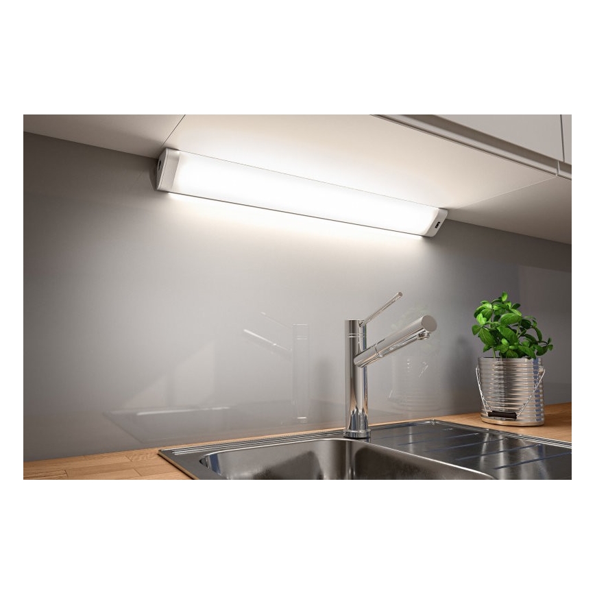 Ledvance - Réglette LED sous meuble de cuisine CORNER LED/18W/230V