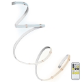Ledvance - Ruban à intensité variable FLEX COB 1,5m LED/13W/230V 2700-6500K + télécommande