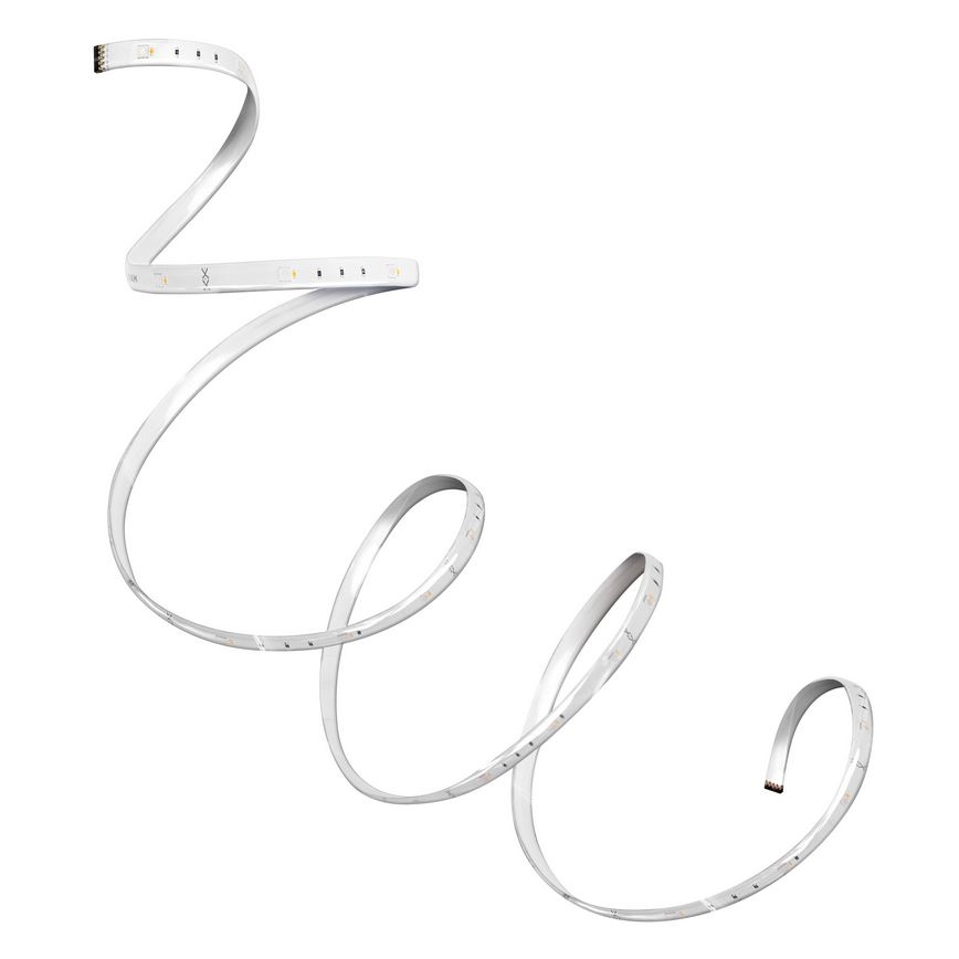 Ledvance - LED RGB Ruban à intensité variable FLEX 5m LED/19W/230V + télécommande