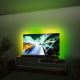 Ledvance - Ruban LED RGB à intensité variable pour TV FLEX AUDIO 2m LED/3,6W/5V + télécommande