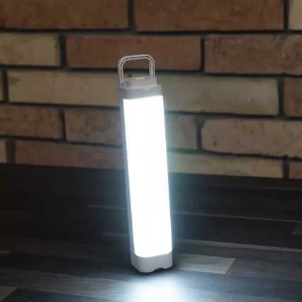Ledvance - Spot de balisage à intensité variable LINEAR LED/6,9W/5V 2200 mAh IP54