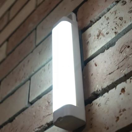 Ledvance - Spot de balisage à intensité variable LINEAR LED/6,9W/5V 2200 mAh IP54