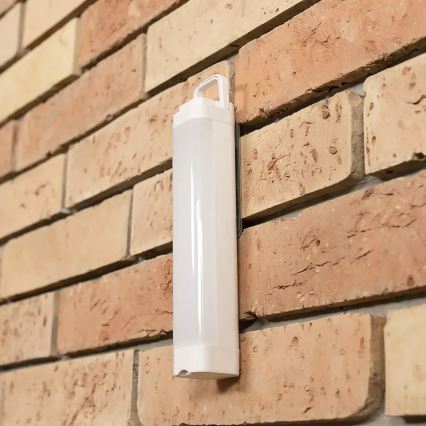 Ledvance - Spot de balisage à intensité variable LINEAR LED/6,9W/5V 2200 mAh IP54