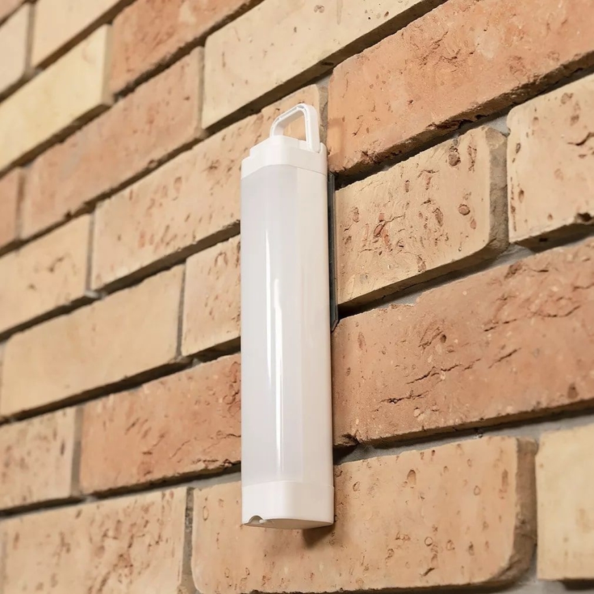 Ledvance - Spot de balisage à intensité variable LINEAR LED/6,9W/5V 2200 mAh IP54