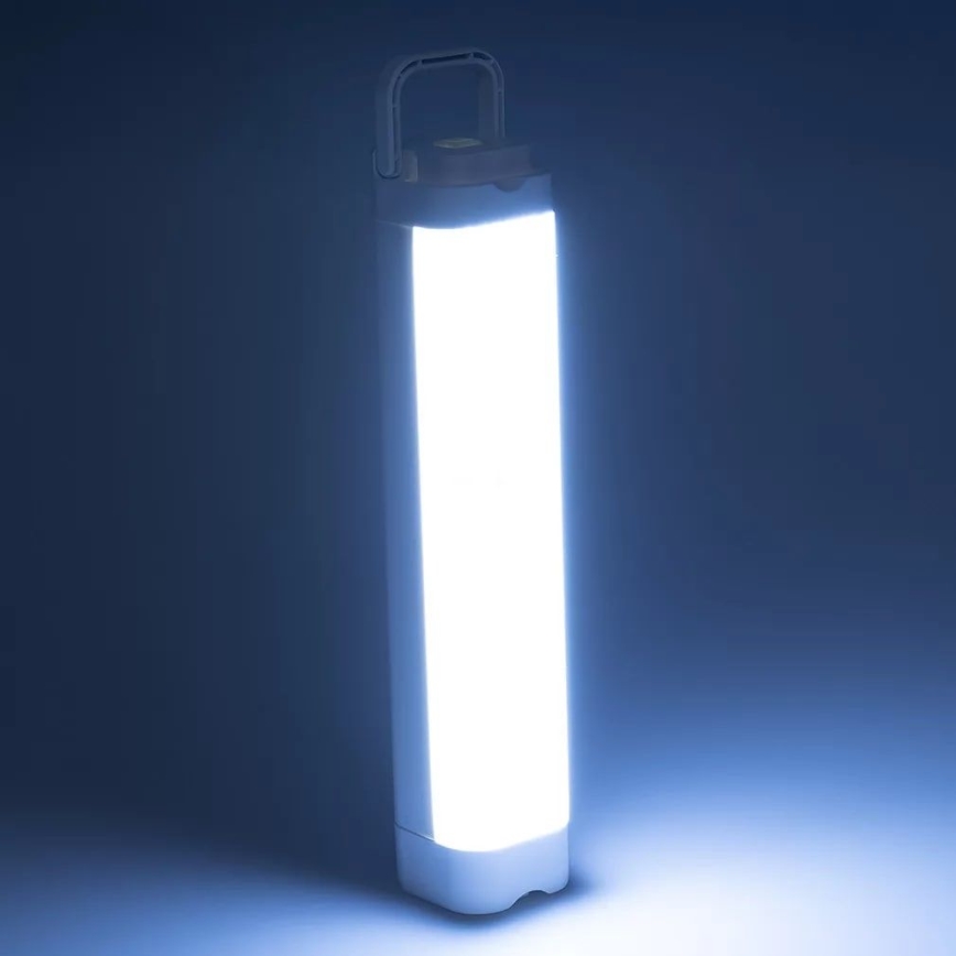 Ledvance - Spot de balisage à intensité variable LINEAR LED/6,9W/5V 2200 mAh IP54